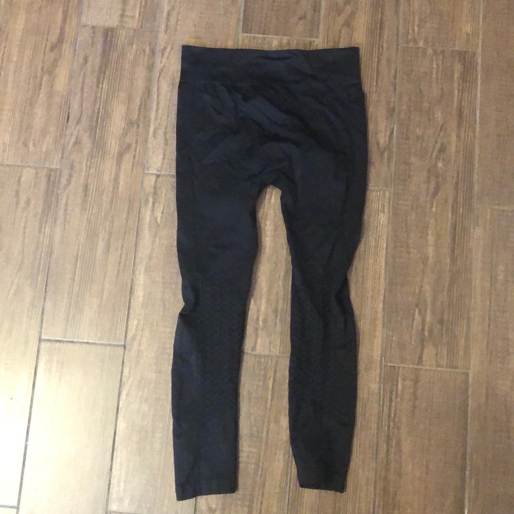 Motherhood maternity workout leggings